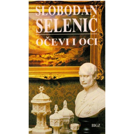 Očevi i oci