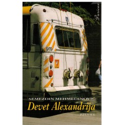Devet Alexandrija