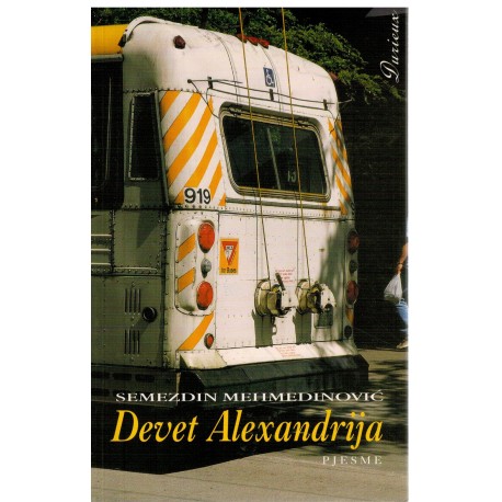 Devet Alexandrija