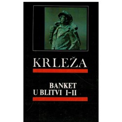 Banket u Blitvi I-III  2. toma