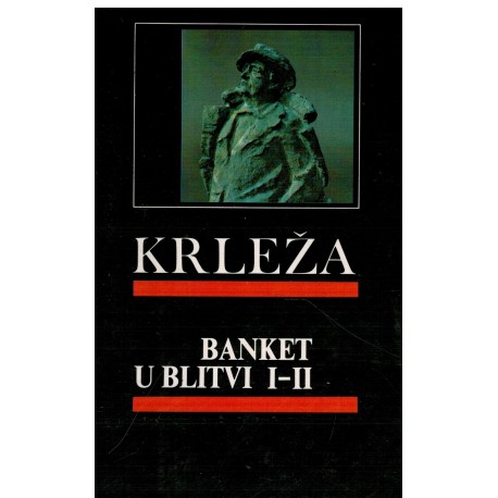Banket u Blitvi I-III  2. toma
