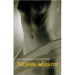 Nevjesta od vjetra