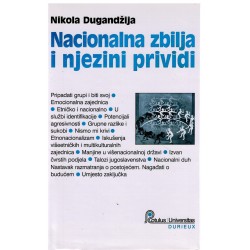 Nacionalna zbilja i njezini prividi