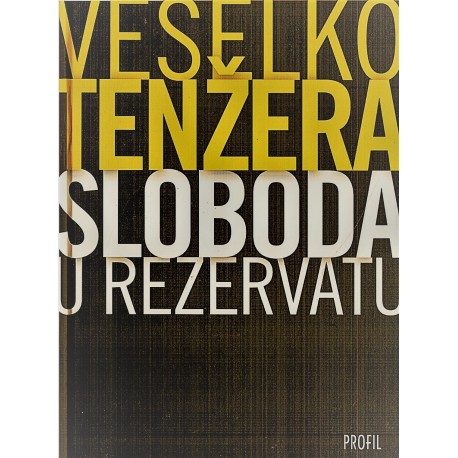 Sloboda u rezervatu