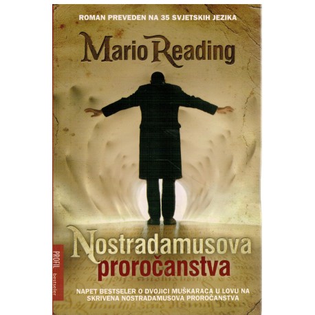 Nostradamusova proročanstva