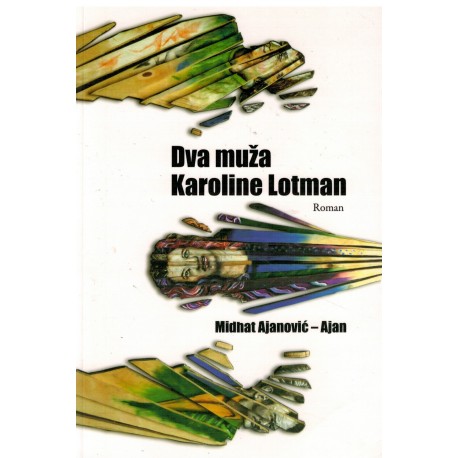 Dva muža Karoline Lotman