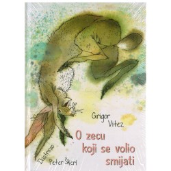 O zecu koji se volio smijati