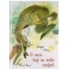 O zecu koji se volio smijati