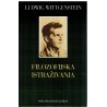 Filozofijska istraživanja