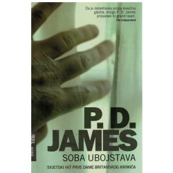 Soba ubojstava