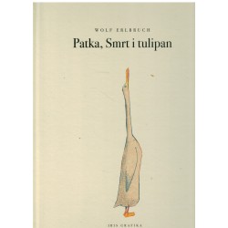 Patka, Smrt i tulipan