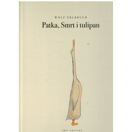 Patka, Smrt i tulipan
