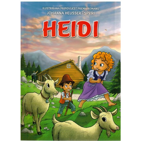 Heidi