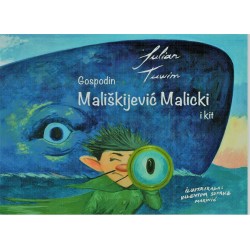 Gospodin Mališkijević Malicki