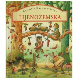 Lijenozemska