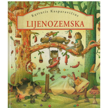 Lijenozemska