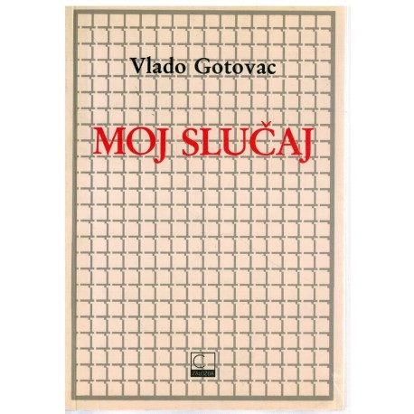 Moj slučaj