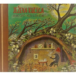 Ježeva kućica