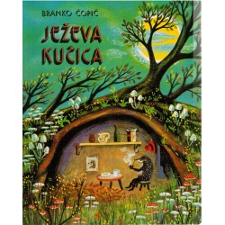 Ježeva kućica