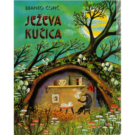 Ježeva kućica