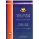 Militärwörterbuch Slowenisch-Deutsch/Vojaški slovar Slovensko-Nemški