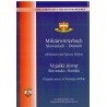 Militärwörterbuch Slowenisch-Deutsch/Vojaški slovar Slovensko-Nemški