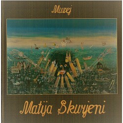 Muzej Matija Skurjen