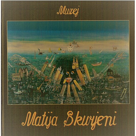 Muzej Matija Skurjen