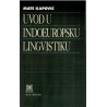Uvod u indoeuropsku lingvistiku