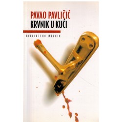 Krvnik u kući