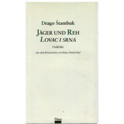 Jäger und Reh / Lovac i srna