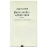 Jäger und Reh / Lovac i srna