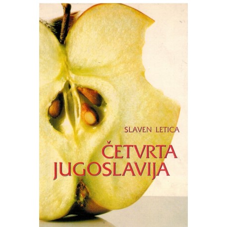 Četvrta Jugoslavija