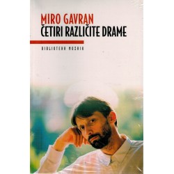 Četiri različite drame