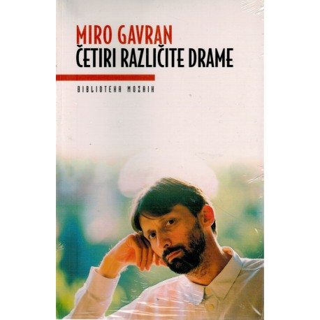 Četiri različite drame
