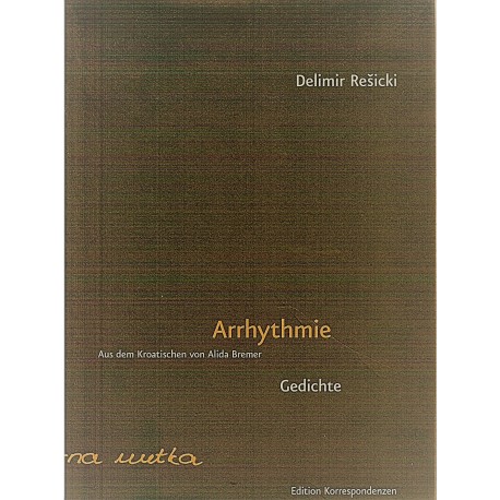 Arrhythmie