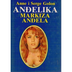 Anđelika Markiza anđela