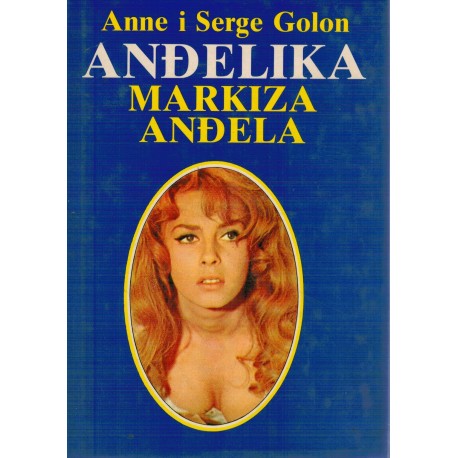 Anđelika Markiza anđela