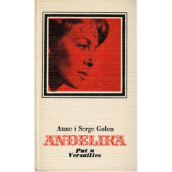 Angelika - Put u Versailles