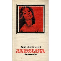 Anđelika buntovnica