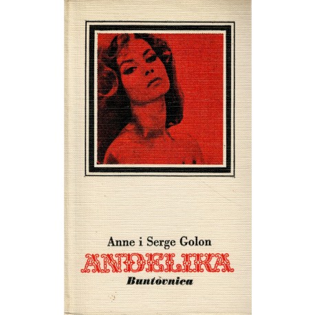 Anđelika buntovnica