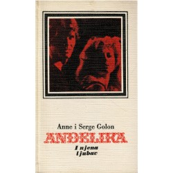 Anđelika i njena ljubav
