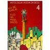 Antologija viceva za decu - Ko se smeje zlo ne misli, deco  4.