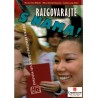Razgovarajte s nama! A2 i B1 - Udžbenik hrvatskog jezika za više početnike