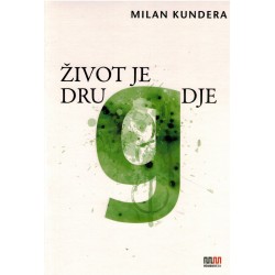 Život je drugdje