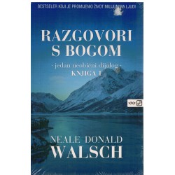 Razgovori s Bogom 1. - Jedan neobični dijalog