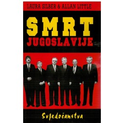 Smrt Jugoslavije