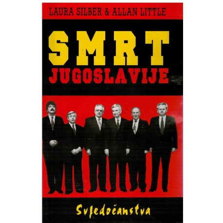 Smrt Jugoslavije