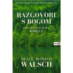 Razgovori s Bogom - Jedan neobični dijalog  2.