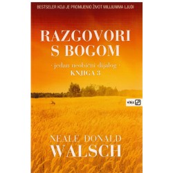 Razgovori s Bogom - Jedan neobični dijalog 3.